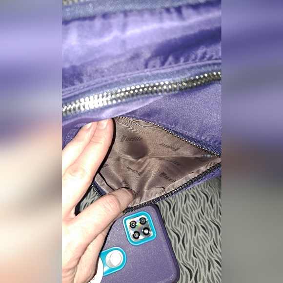 NYLON BACKPACK - Picture 13 of 16